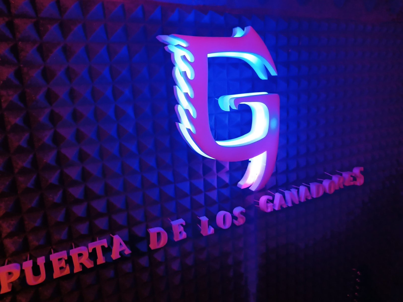 foto del estudio